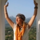 Kundalini Yoga Julie Jewels Bertrand Anandpur India Gypsy Jewels Yoga Retreat